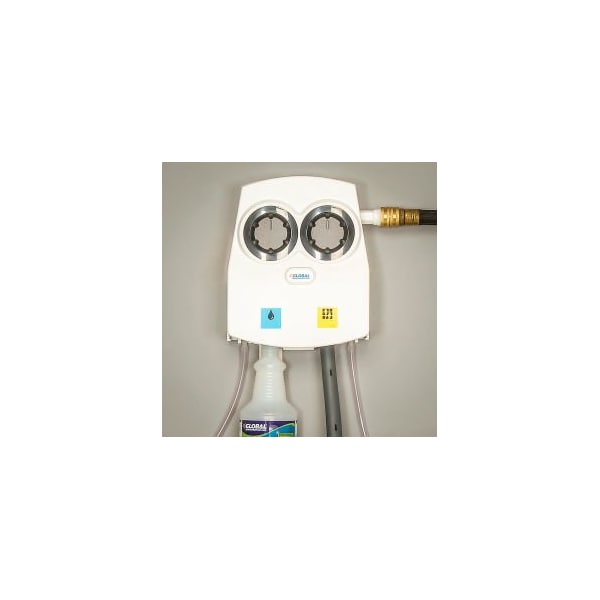 Brightwell Dispensers GEC™ Universal Cleaning Chemical Dilution